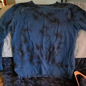 Goodfellow & Co Blue Crewneck Sweater